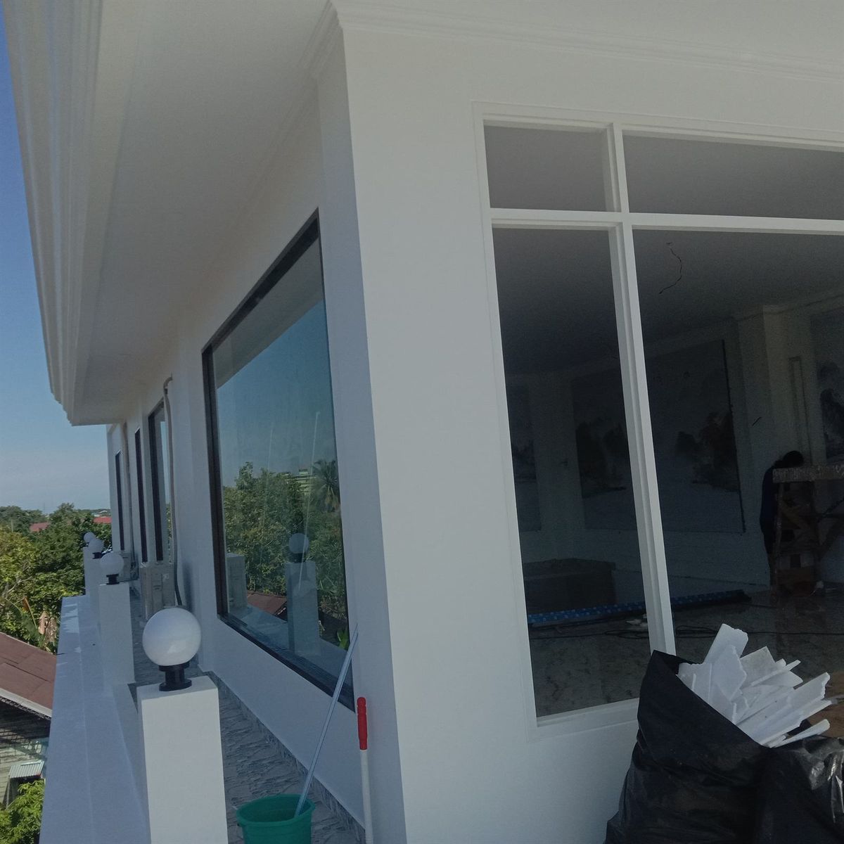 Singkawang - Dokumentasi Proyek